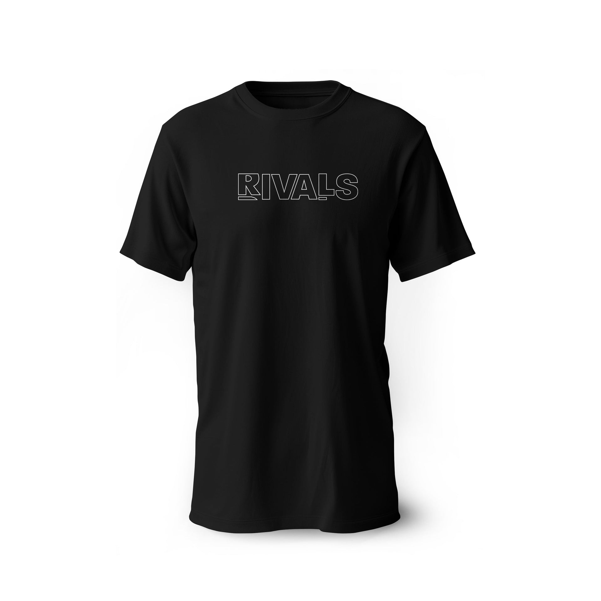 2025 BLAST Counter Strike Rivals Best of the Best Black t-shirt