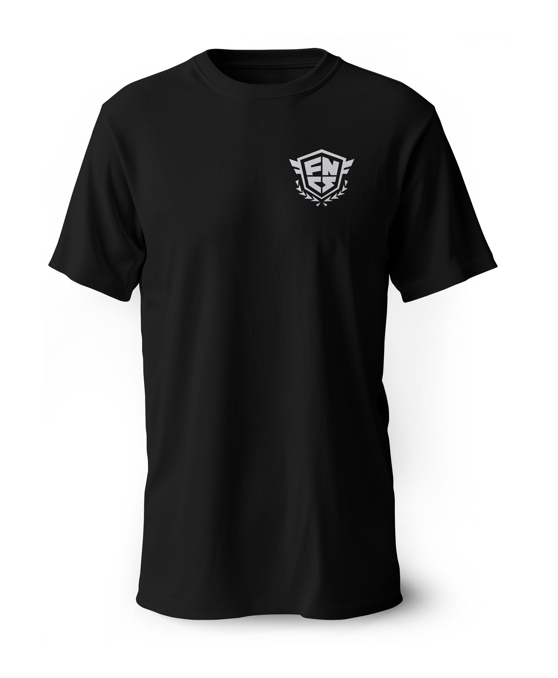 2025 FNCS Global Championship Regular Black T-shirt