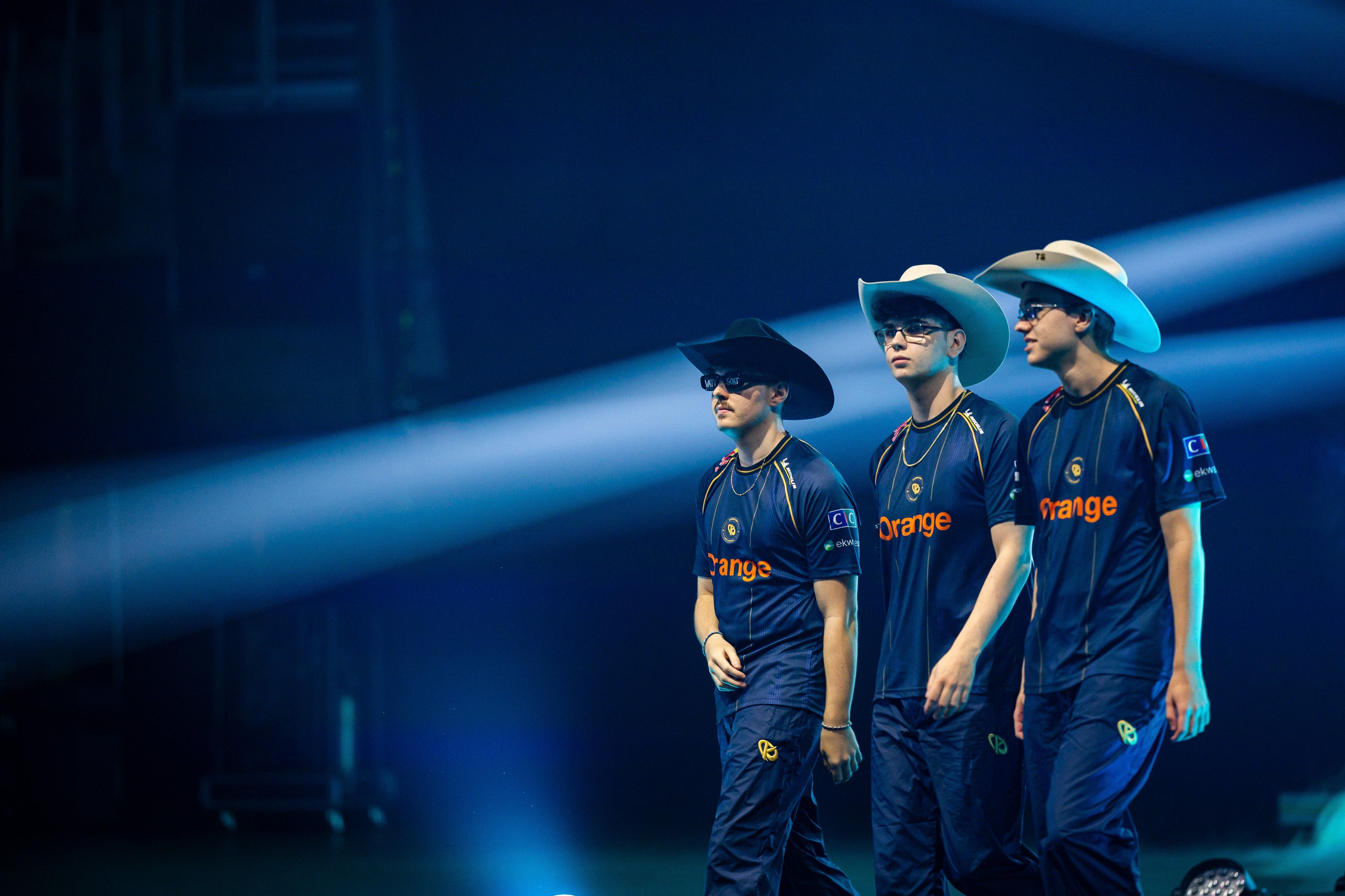 The RLCS Collection - Shop RLCS Merch today!