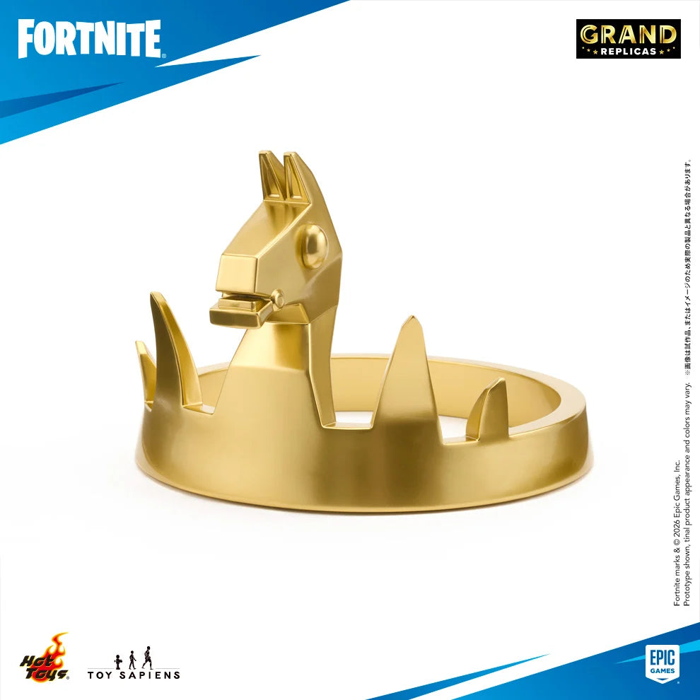 Grand Replicas: Fortnite - Victory Crown (1/1 Scale)