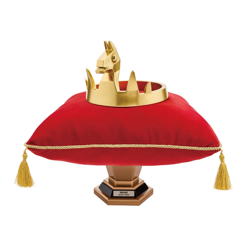Grand Replicas: Fortnite - Victory Crown (1/1 Scale)