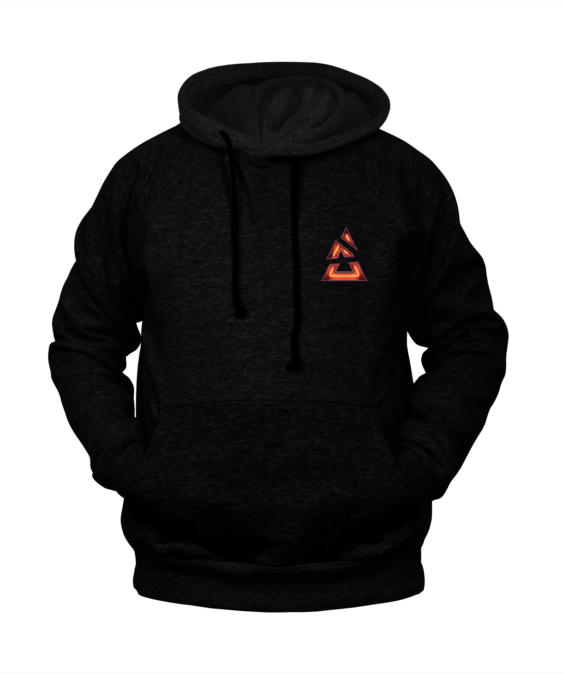 2025 Blast Counter Strike Rivals Hong Kong Hoodie