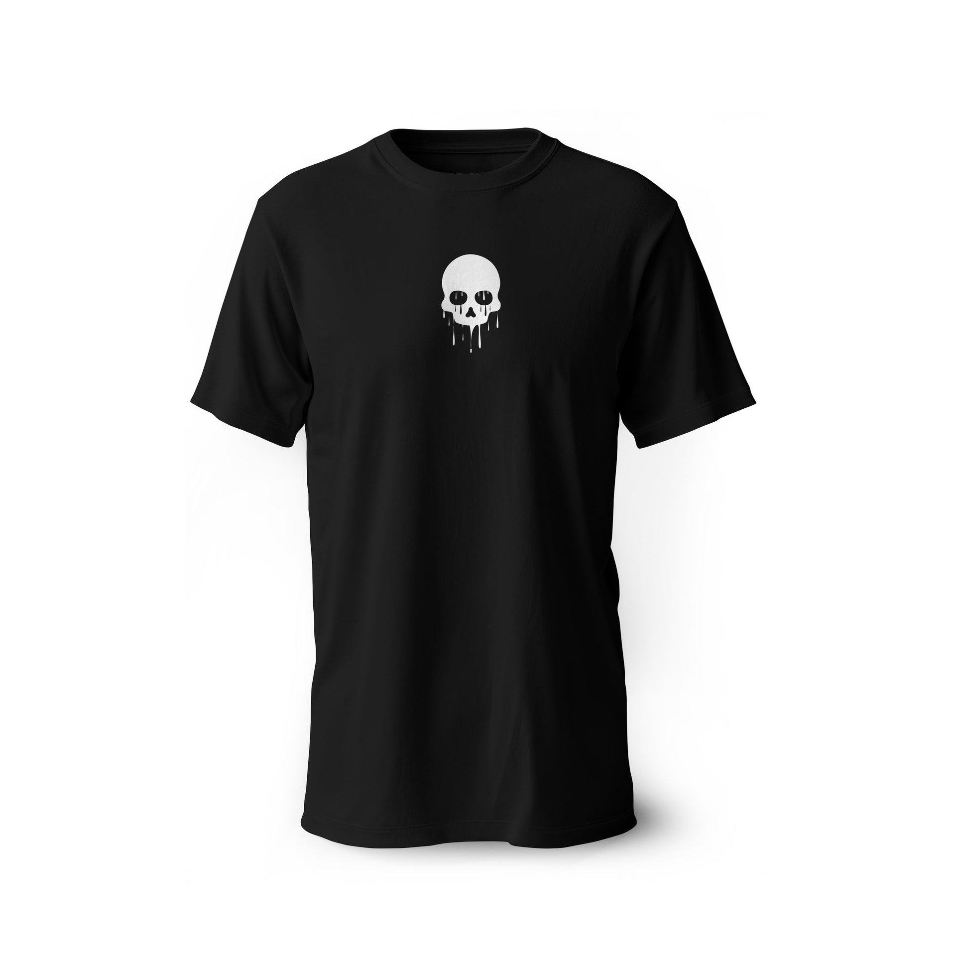 2025 BLAST Counter Strike Playing Cards T-shirt