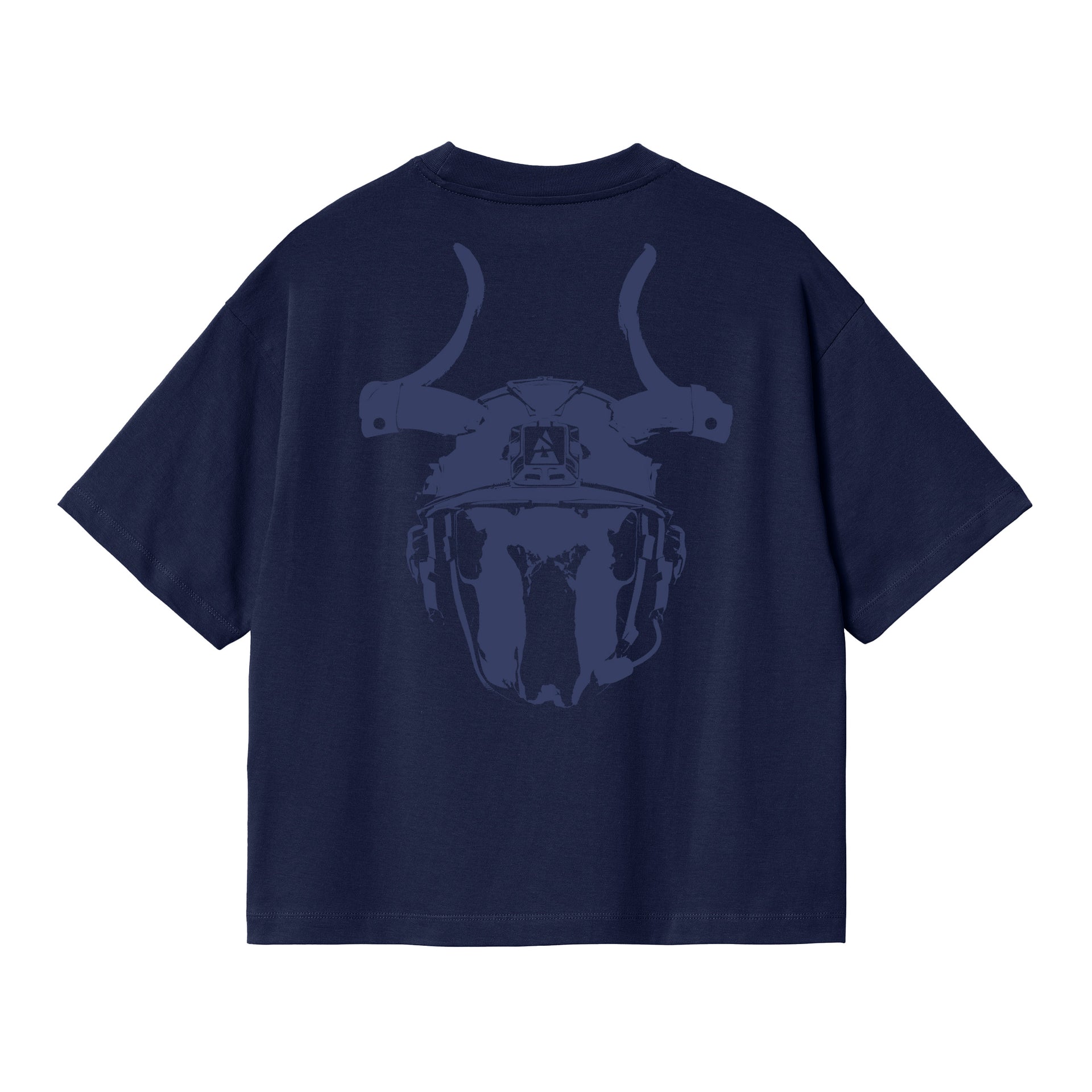 2025 BLAST Counter Strike Austin Major Blue T-shirt