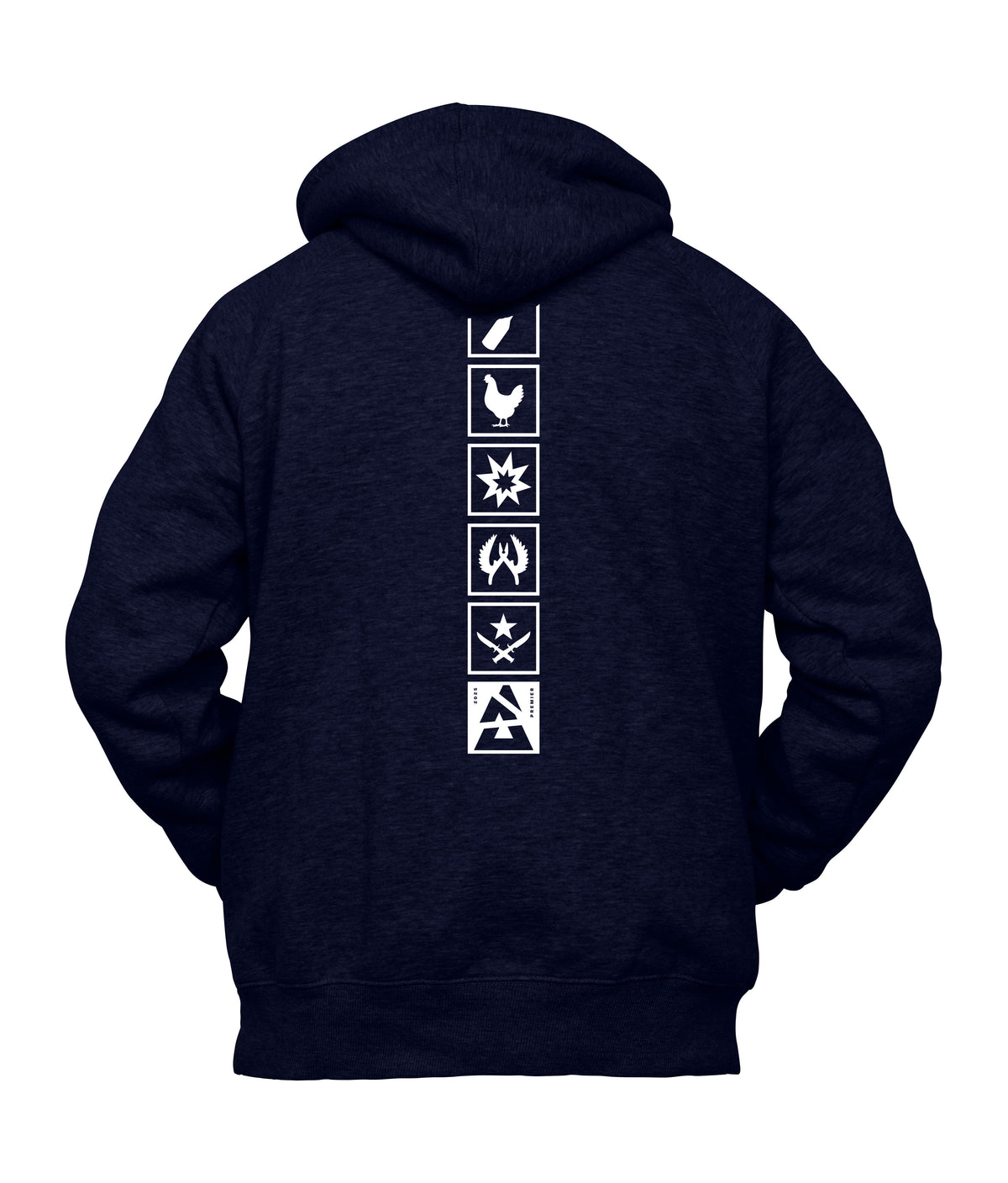 Official BLAST Counter-Strike Merch: BLAST Premier, Major and more!
