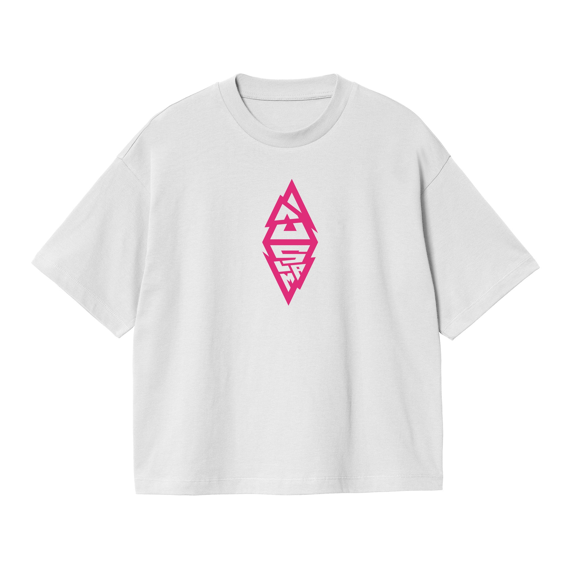 2025 BLAST Slam White tshirt