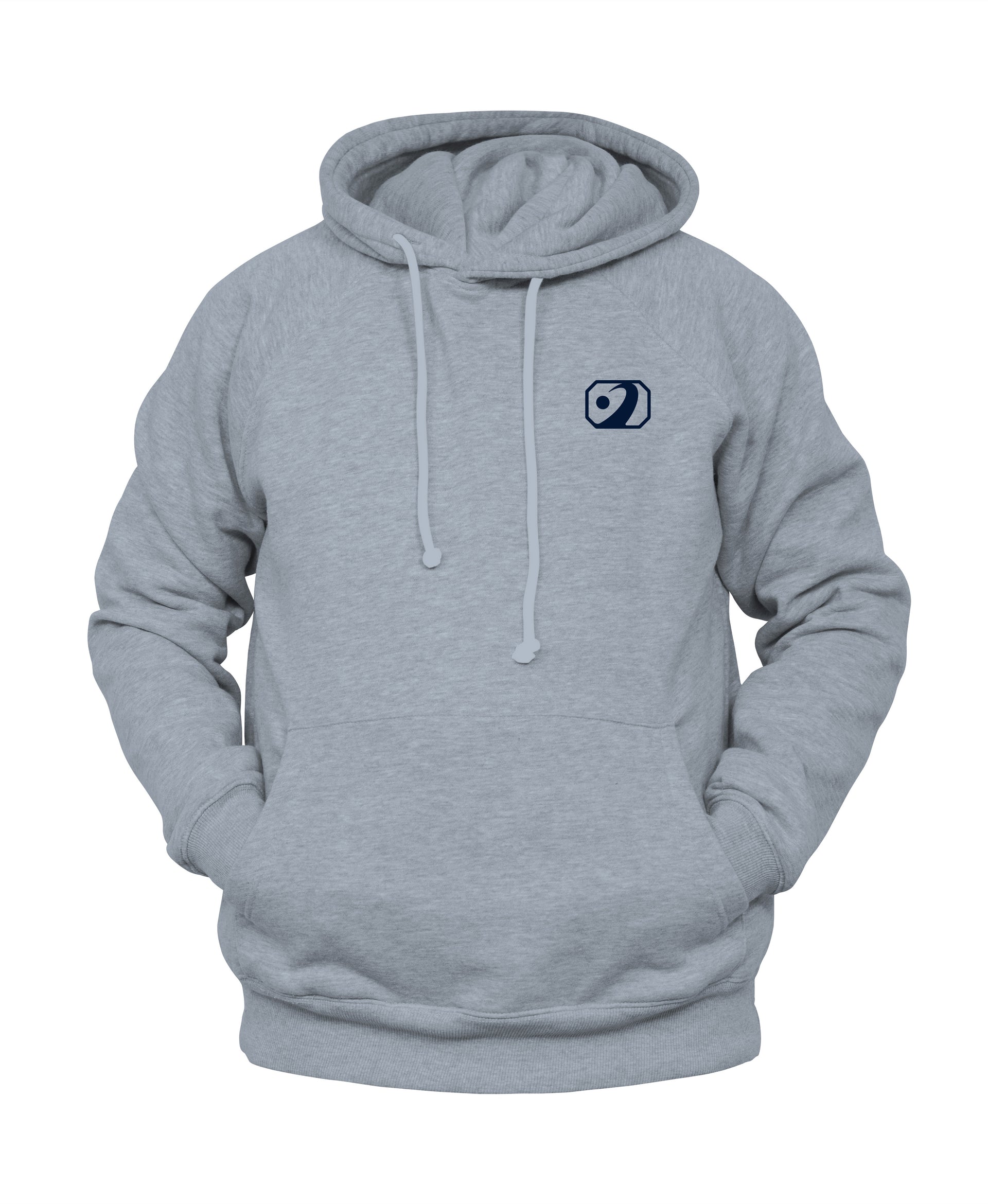 2025 RLCS World Championship Grey Hoodie