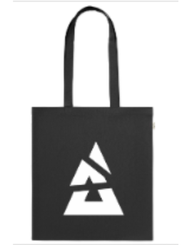 Blast CS Tote Bag