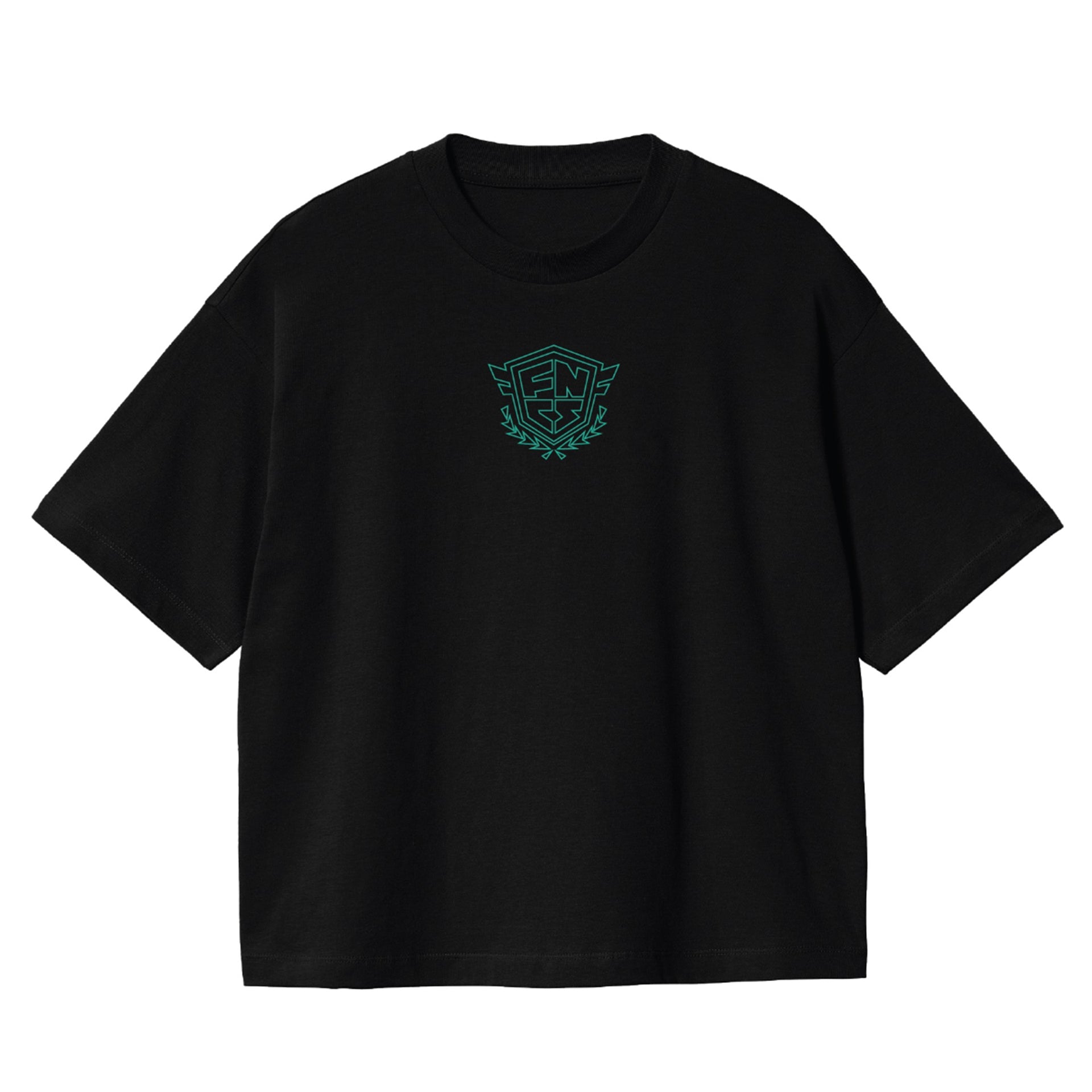 FNCS 2026 T-Shirt (Black)