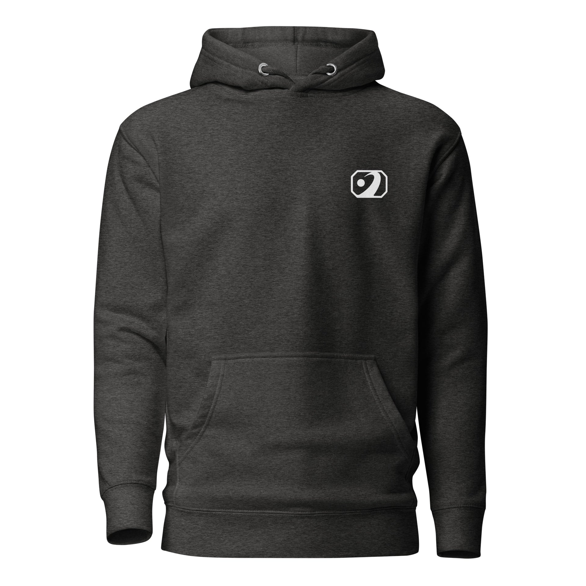 RLCS Paris 2026 Major Grey Hoodie