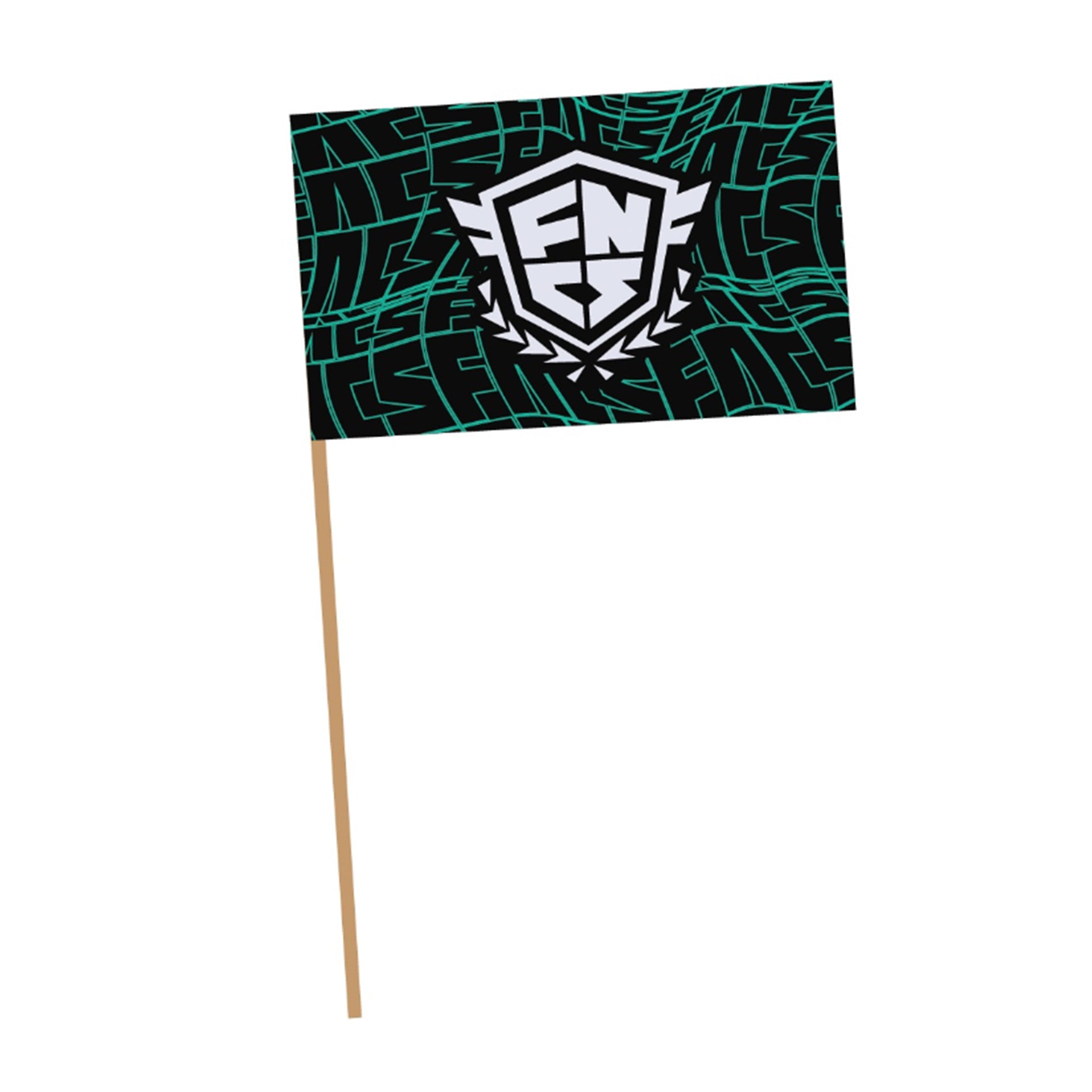 FNCS 2026 Flag