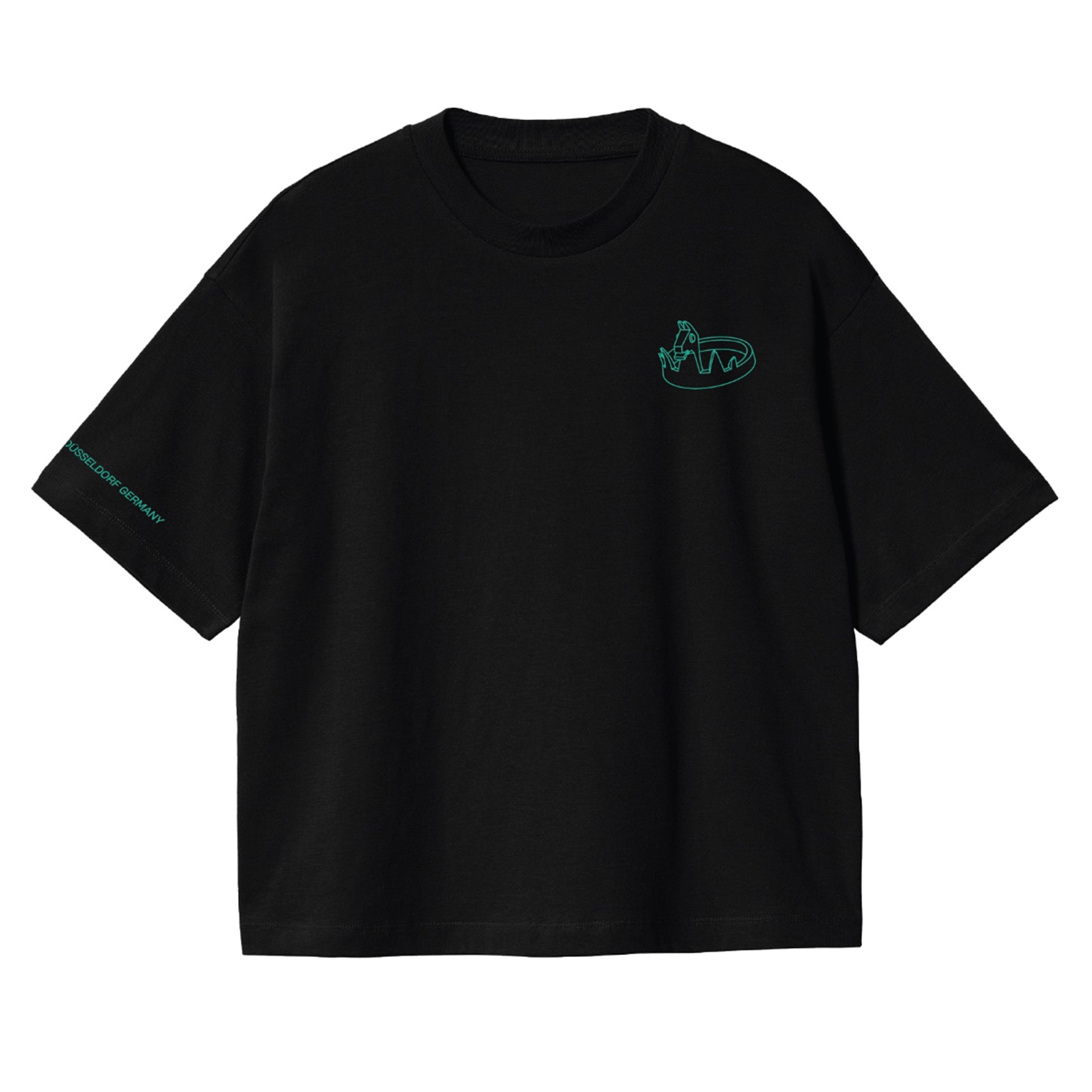 FNCS Icon Black T-Shirt