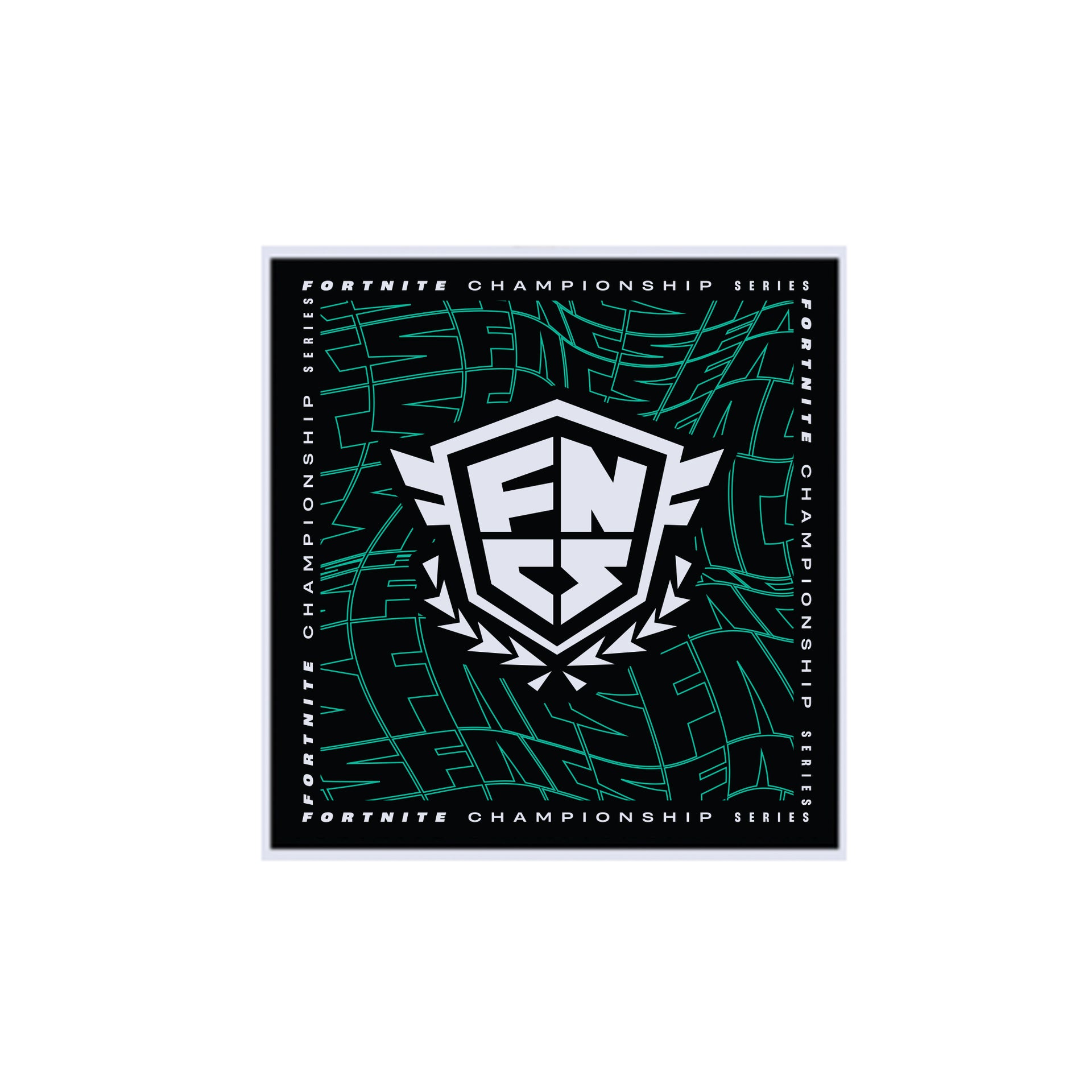 FNCS 2026 Pin