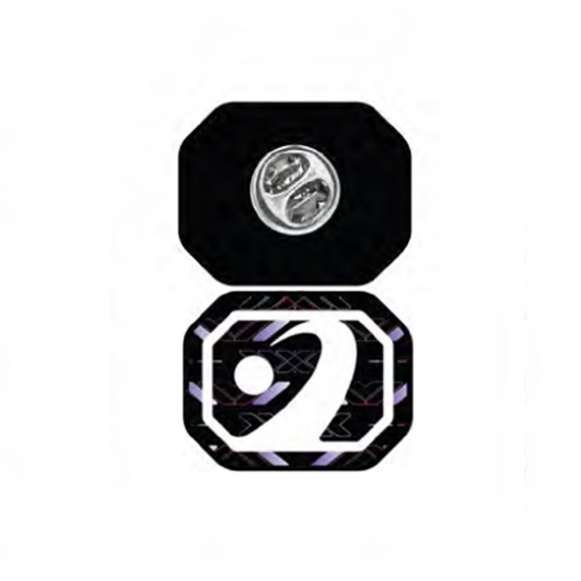 RLCS Paris Major Pin Badge