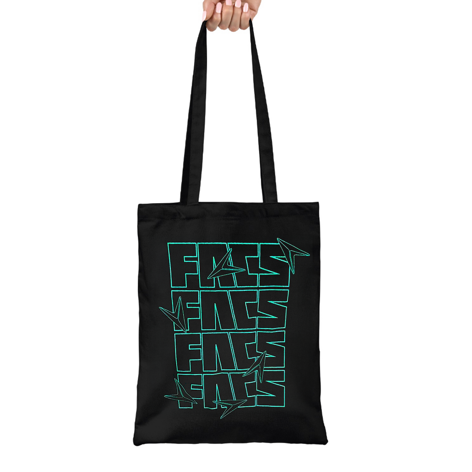 FNCS 2026 Tote Bag