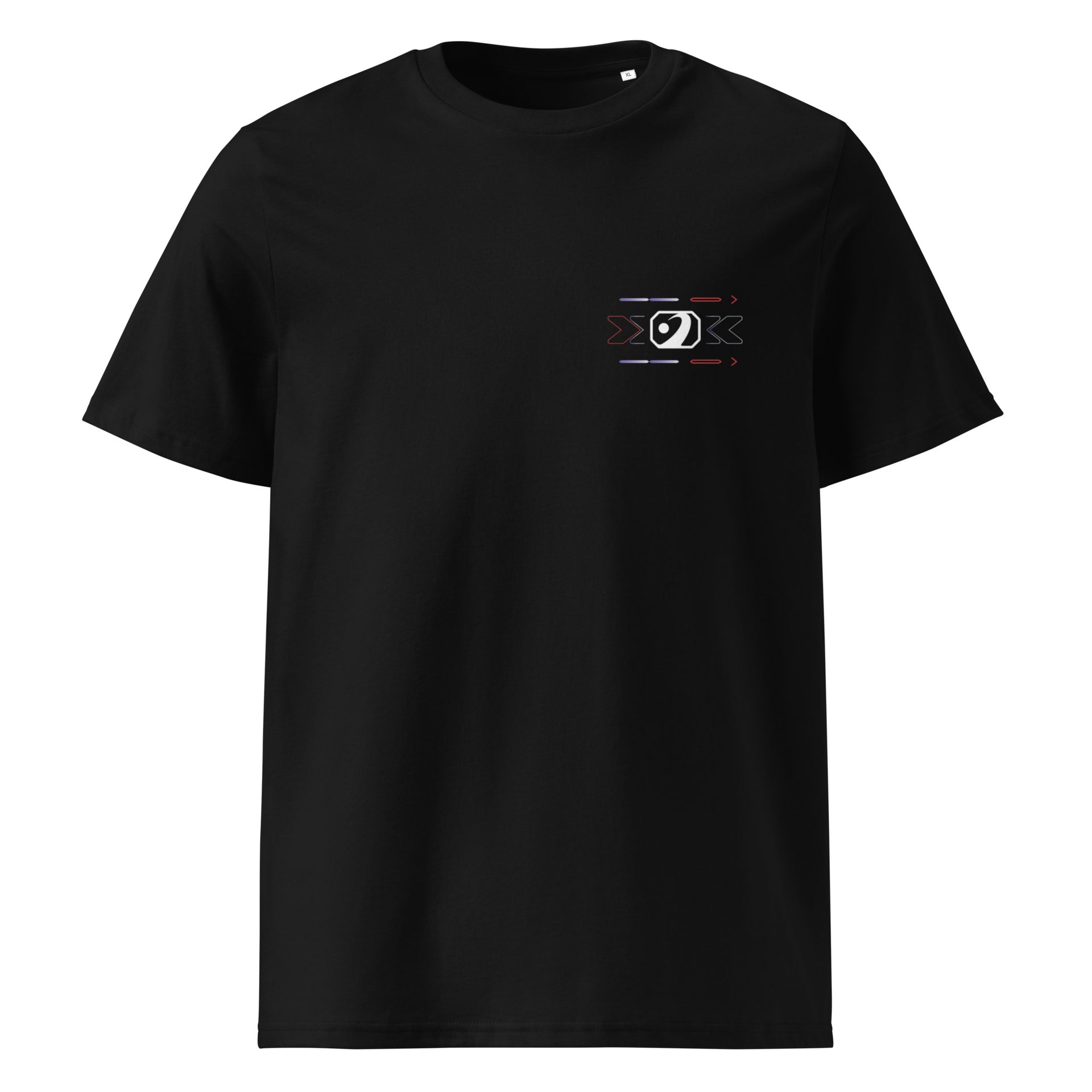 RLCS Paris 2026 Major Black T-Shirt