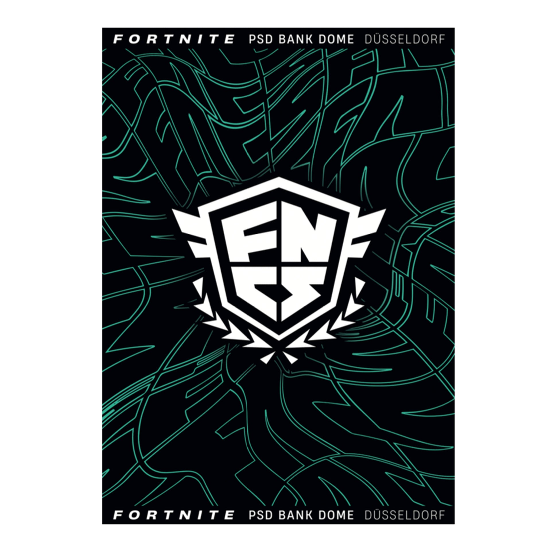 FNCS VIP Poster