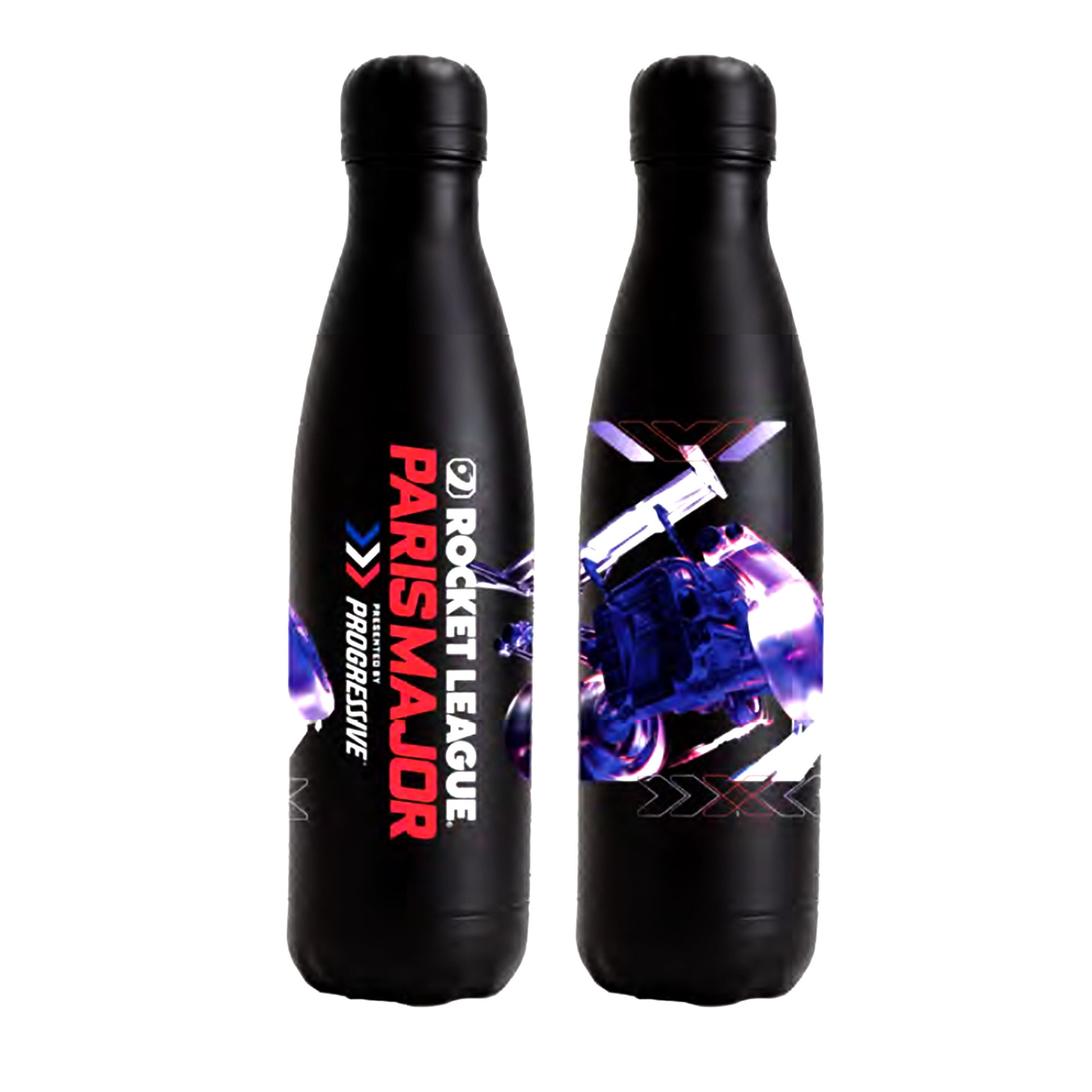 RLCS Paris 2026 Waterbottle