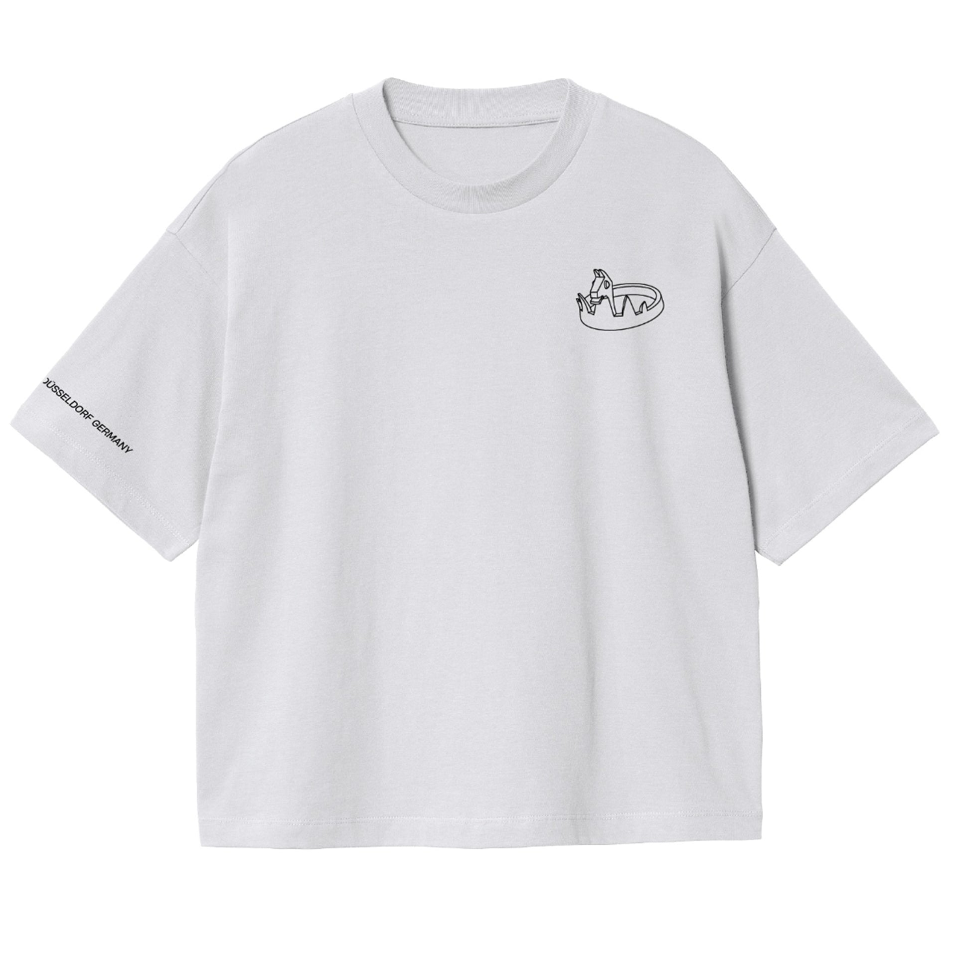 FNCS Icon White T-Shirt